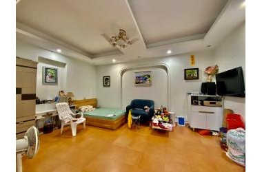 Bán nhà Nguyễn Xiển, 100m2, MT rộng, Kinh doanh, Văn Phòng, Thanh Xuân, 33 tỷ